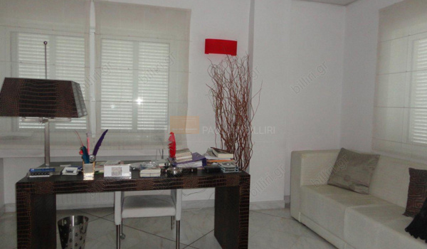 Γραφείο - Office